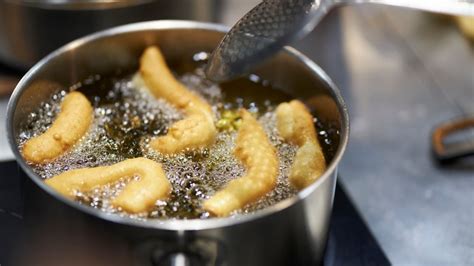 The Origin Story Of Churros Is A Little Messy