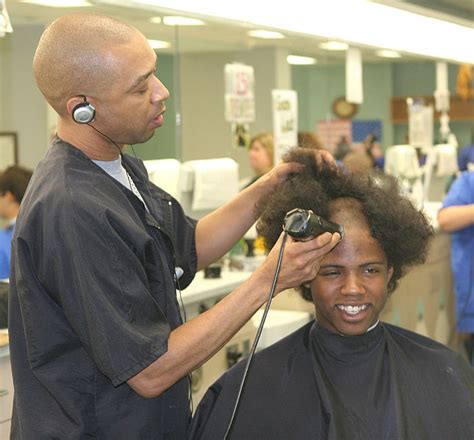 In 2010, we opened against da grain barbershop in order to provide quality hair care services. Do Barbers Need A License So As To Run A Barber Shop ...