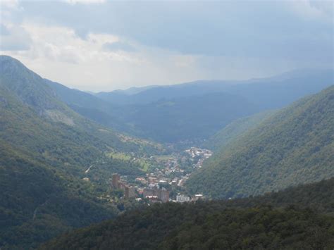 In 2013, cascada a fost desemnată cea mai frumoasă din lume de catre presa internaționala. Județul Caraș-Severin | Ideal Escapes