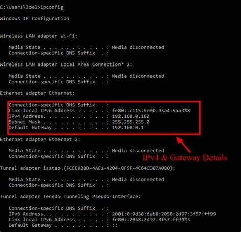 8 Cmd Commands Managing Your Wireless Network Connections In Windows