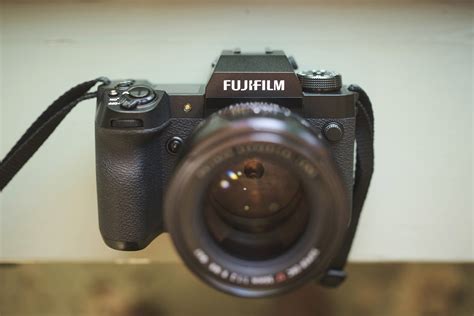 Fujifilm X H2 Review 5050 Travelog