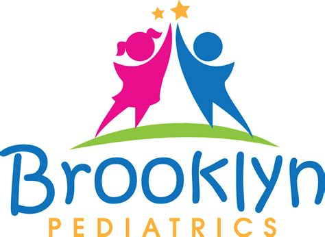 Pediatric Logos