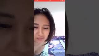 Indonesian Celebgram Nia Octavia Sexy Dance On Bigo Live Youloop