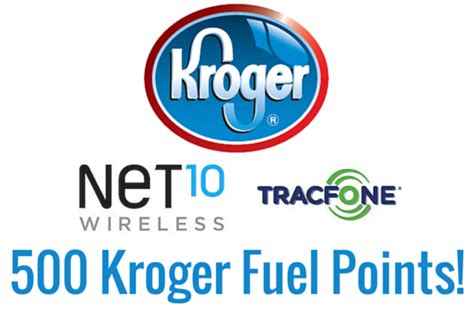 We also have a special bonus that will allow us to get 4x fuel points on visa or mastercard gift cards. Get 500 Fuel Points at Kroger With Prepaid Wireless Card ...