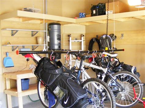 33 Best Bike Storage Solutions Garage Bike Storage Ideas