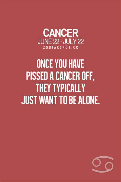 Astrology For The Cancers • Zodiacspot Read More About Your Zodiac