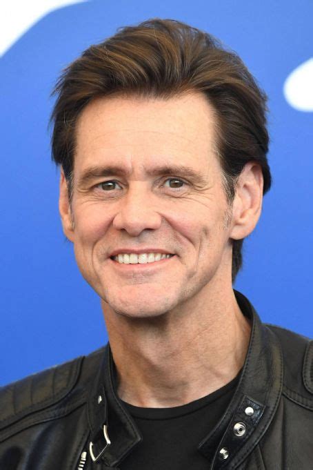 Six Degrees Jim Carrey And Joan Lunden