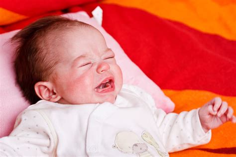 5 Penyebab Bisul Pada Bayi Dan Cara Mengatasinya