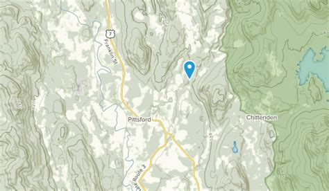 Best Trails Near Pittsford Vermont Alltrails