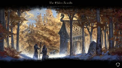 The Rift Elder Scrolls Online Guides