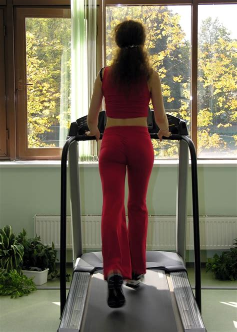 Understanding The Parts Of A Treadmill HubPages