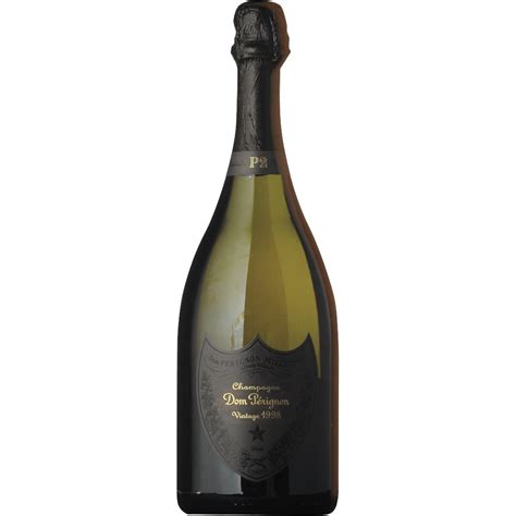 Dom Perignon ""P2"" Brut Champagne | Total Wine & More