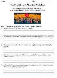 The trials faced some controversy when it came. 26 Documentary Salem Witch Trials Worksheet Answers - Free Worksheet Spreadsheet