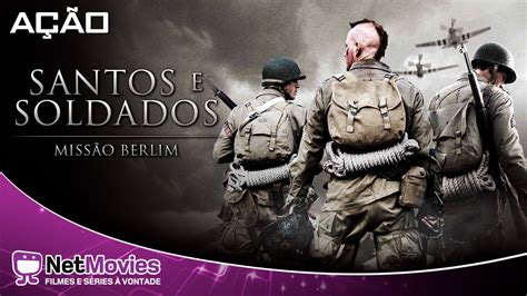 Santos Ou Soldados Miss O Berlim Filme Completo Dublado Filme De