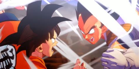 Dragon Ball Z Kakarot S Season Pass 3 Will Be A Tightrope Walk