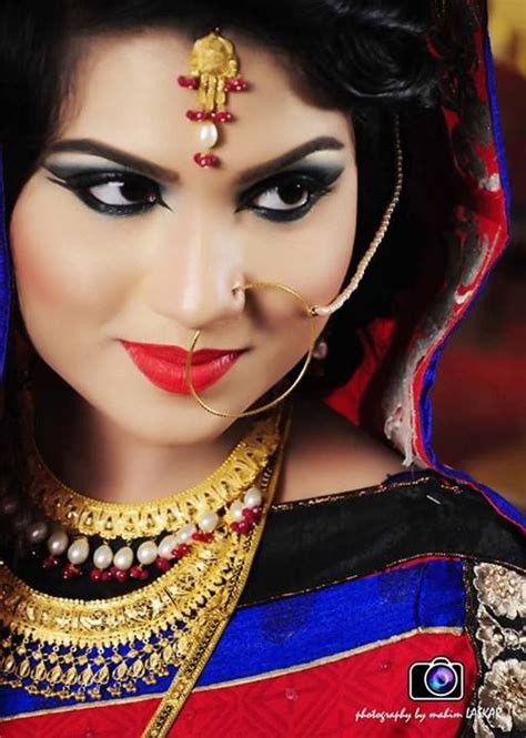Pin By Afra Sayara On Bangladeshi Bridal Nose Ring Beautiful Septum Ring