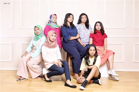 Jasa Studio Foto Group Di Malang Murah 45 Ammora Photography