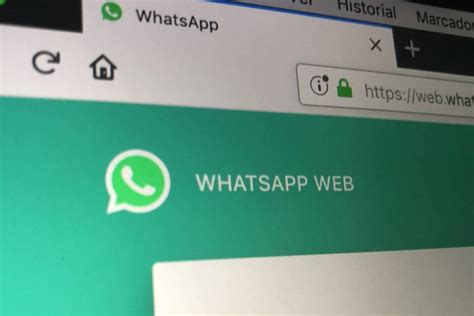 ¿cómo Abrir Whatsapp Web En La Computadora Sin Usar El Teléfono La