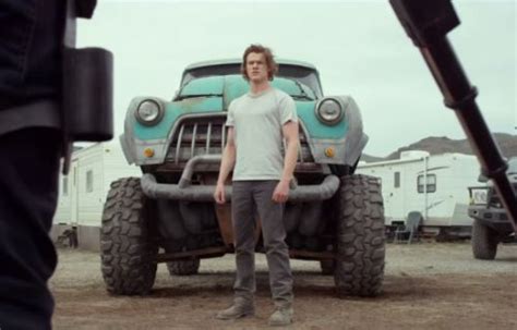 151,141 likes · 47 talking about this. Monster Trucks Trailer Starring Lucas Till - Film Junk