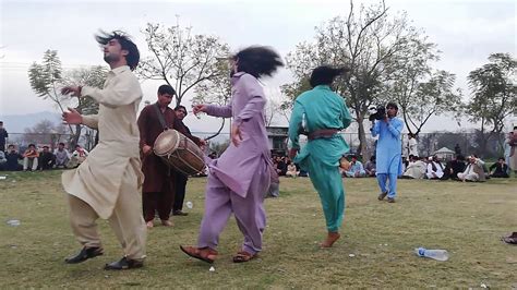 World Most Unique Attan Dance Pashto Attan 2020 Hd Youtube