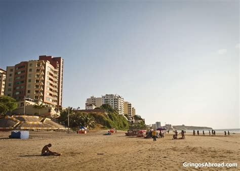 Ecuador Beaches Beach Towns Ultimate Guide Maps Photos Videos Ecuador Travel Beach