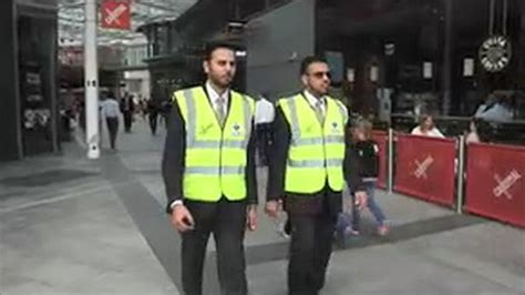 Security Guards London Security Guards Companies