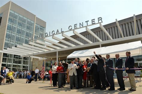 Perlmutter Rocky Mountain Regional Va Medical Center Is Finally Open