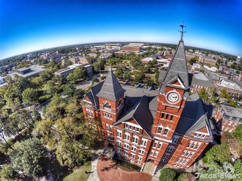 Auburn University Academic Score Requirements Gotouniversity