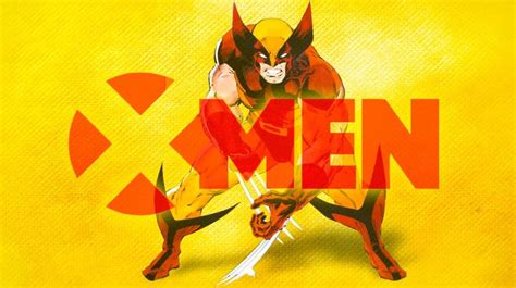 A Look At The Meaning Behind X Men Costumes And How They Characterize