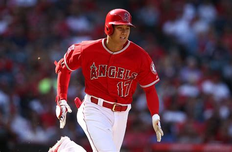 Shohei Ohtani homers in third straight game (Video)