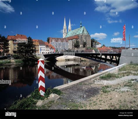 Oder Neisse Line High Resolution Stock Photography and Images - Alamy