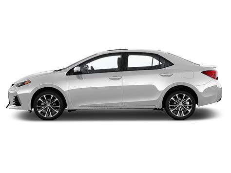 New 2018 Toyota Corolla Fort Mcmurray Noral Toyota