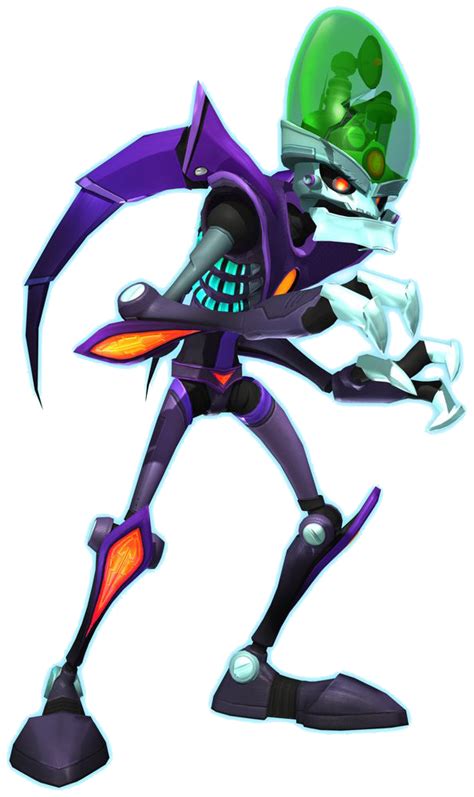 Imagen The Ratchet Clank Trilogy Arte 007png Ratchet And Clank Wiki