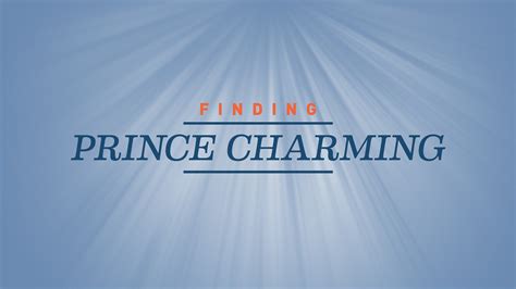 Finding Prince Charming Streama Online Eller Via Vår App Comhem Play