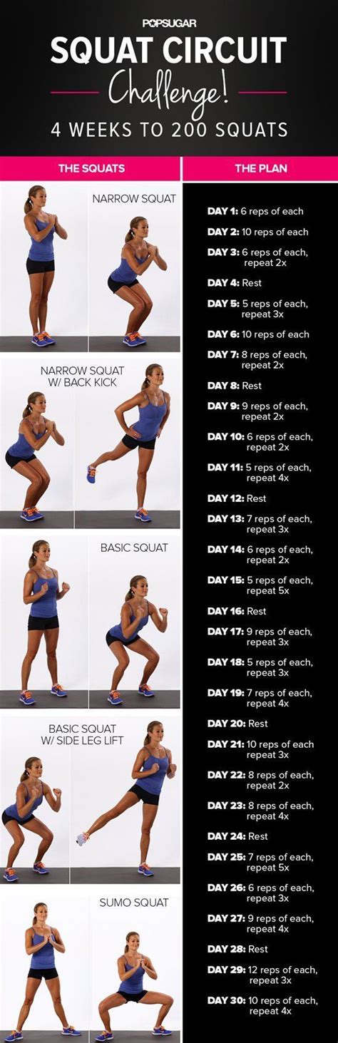 pin on bodyweight exercises