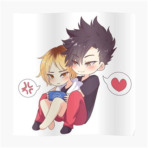 Kuroo X Kenma Fanart Cute Jake Film Analysis