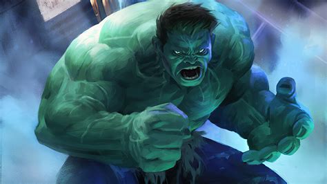 Hulk Iron Man 4k Wallpaperhd Superheroes Wallpapers4k Wallpapers