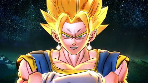 We did not find results for: Dragon Ball Z: Battle of Z - Super Vegito Boss Battle: The ...