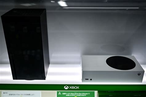 Xbox Series X Restock Updates For Newegg Amazon Gamestop Target And More