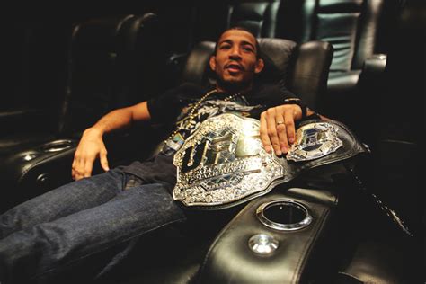 Pedro munhoz, with official sherdog mixed martial arts stats, photos, videos, and more for the bantamweight fighter from brazil. Jose Aldo Says Quit Worrying and Take in the Beauty of the ...