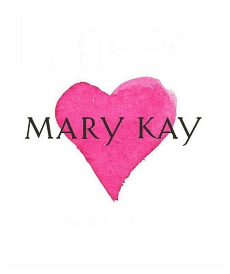Pin By Katarzyna Starczowska On Mi Negocio Mk Mary Kay Logo Mary Kay