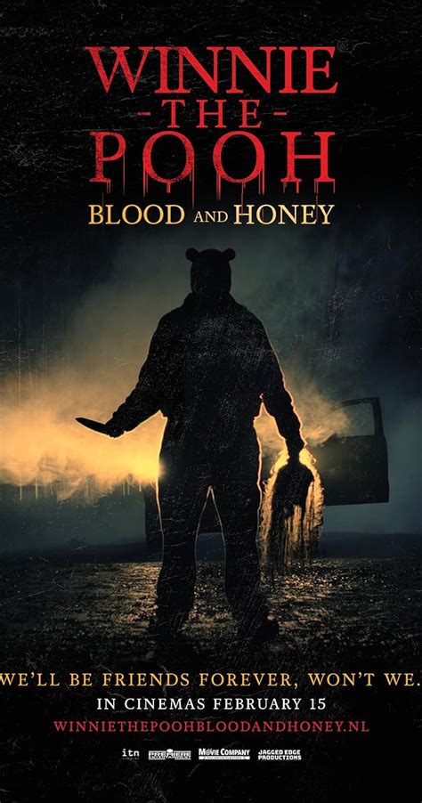 Winnie The Pooh Blood And Honey 2023 Parents Guide Imdb