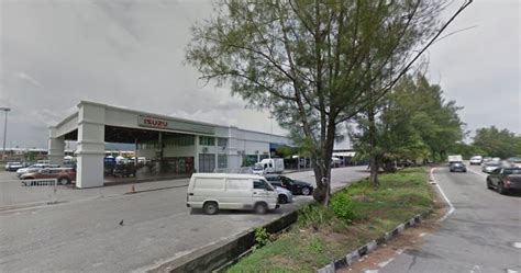 Automotive Corporation M Sdn Bhd Isuzu Penang