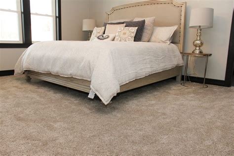 Trafficmaster Higgins Bay Color Beach House Indoor Pattern Beige Carpet