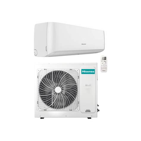 Climatizzatore Condizionatore Hisense Inverter EASY SMART 18000 Btu