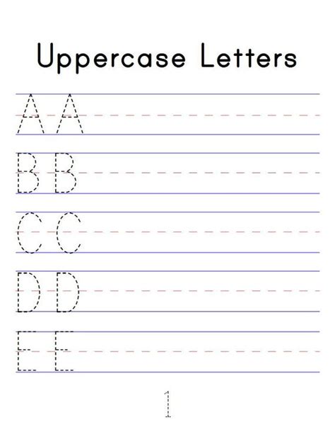 These worksheets are for coloring, tracing, and writing uppercase and lowercase letters. Alphabet tracing workbook digital printable PDF trace abc ...