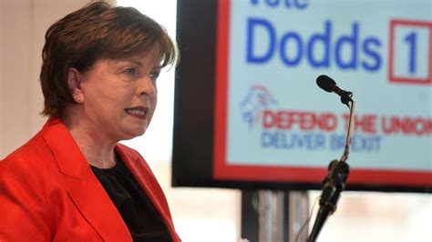 Corporation Tax Diane Dodds Says Issue Not Dead And Gone Bbc News