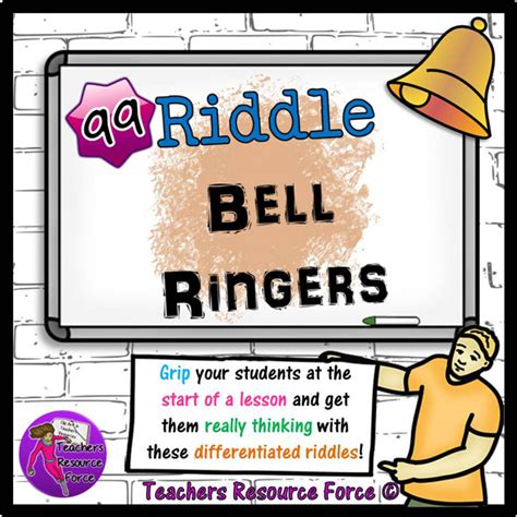 99 Lesson Starters Riddles For Teens