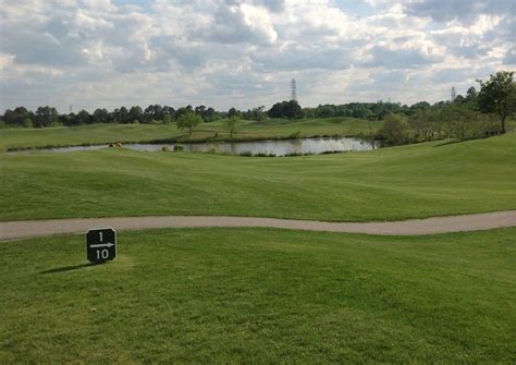 Battlefield Golf Club Chesapeake Virginia Golf Course Information And Reviews