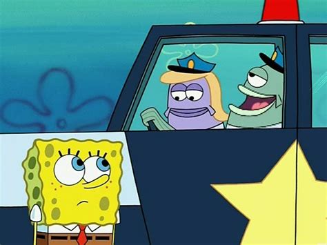 Prime Video Spongebob Squarepants Season 3